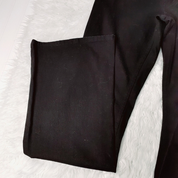 NEW Ralph Lauren LRL Lauren Jeans Co. - BLACK P3548 - Picture 10 of 12